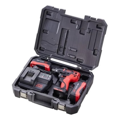 Chave de Impacto a Bateria 20v M7 1/2 King Tony