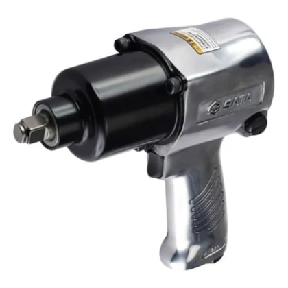 Chave de Impacto Pneumática 1/2'' 800nm Sata