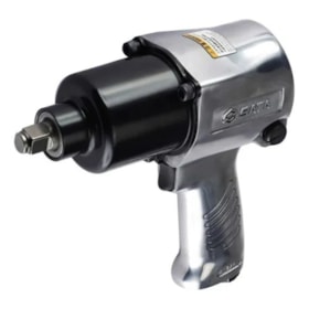 Chave de Impacto Pneumática 1/2'' 800nm Sata