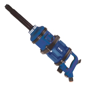 Chave de Impacto Pneumática 1 Polegadas 90psi Pdr