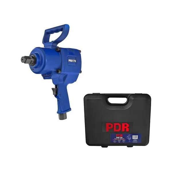Chave de Impacto Pneumática 3/4'' 182 Kgfm Pdr Pro-170 Berliner-cfb3aba9-41f7-4cf5-a3db-d18e55ff48b4
