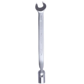Chave Fixa com Soquete Articulado 180 10mm King Tony