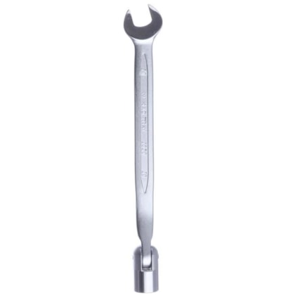 Chave Fixa com Soquete Articulado 180 13mm King Tony