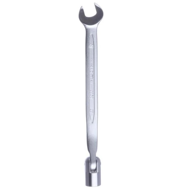 Chave Fixa com Soquete Articulado 180 19mm King Tony-1aaee59f-53e1-4276-b108-6d0784e6884a