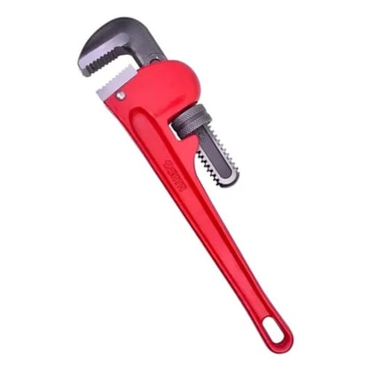 Chave Grifo Heavy Duty 14 Polegadas Sata