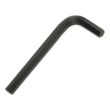 Chave Hexagonal Curta 14mm Sata