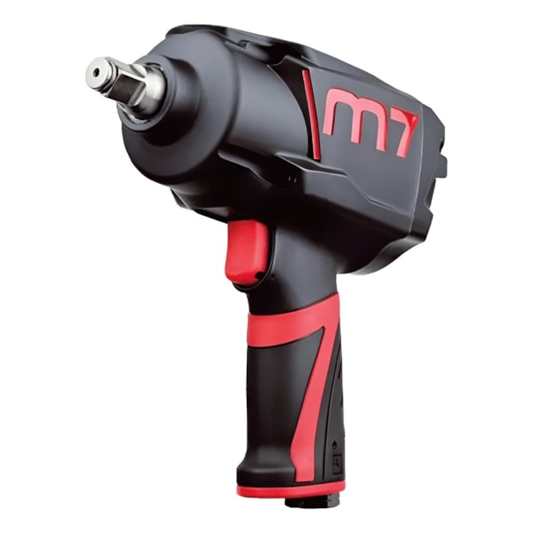 Chave Impacto Pneumática M7 1/2