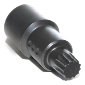 Chave Multidentada Porca Injetor Bosch E5 12mm CR Automotrixx