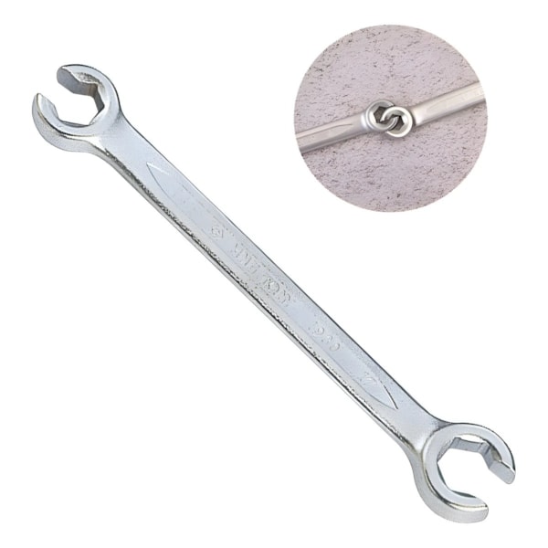 Chave para Cano de Freio 8mm X 10mm King Tony-0319e62c-06e6-473d-8a70-e003ba2c8641