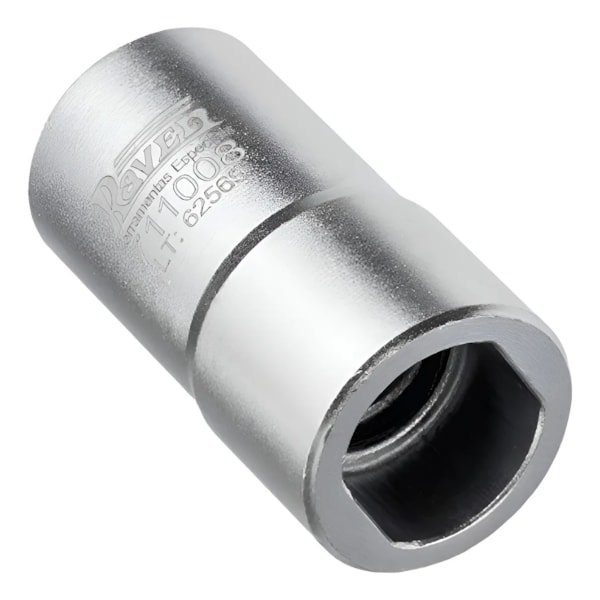 Chave para Porta Injetor Mercedes Benz 22mm Raven-3895a050-1e8a-4181-8696-5771bfec2aa8