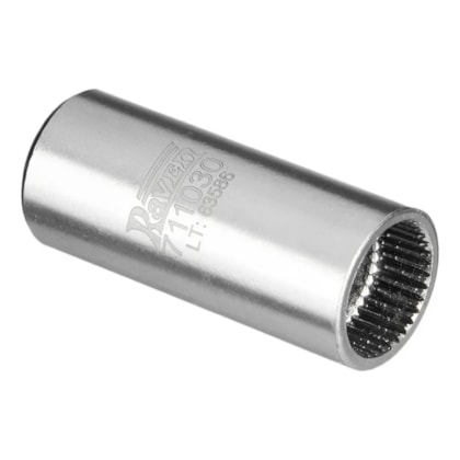 Chave para Porta Válvula Bomba Injetora Bosch P Raven