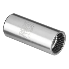 Chave para Porta Válvula Bomba Injetora Bosch P Raven