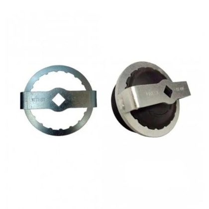 Chave para Saca Filtro de Óleo Renault Master 117mm 1/2 Kitest