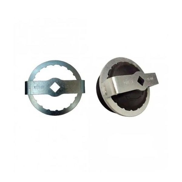 Chave para Saca Filtro de Óleo Renault Master 117mm 1/2 Kitest-b1e087ed-abc3-41e5-a579-49ccb0f796d3