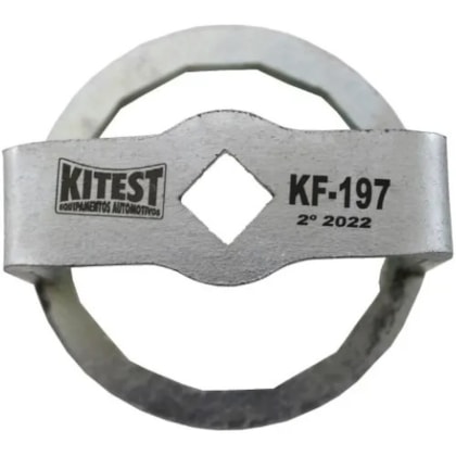 Chave para Saca Filtro Óleo Para Sprinter Cdi 311 Kitest