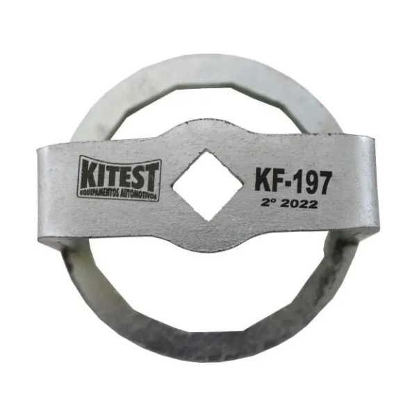 Chave para Saca Filtro Óleo Para Sprinter Cdi 311 Kitest-935b5f60-9ca8-4002-8c29-98a3de707b1b