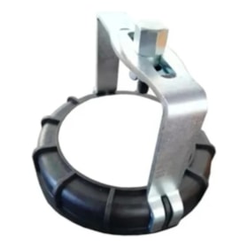 Chave para Sacar Tampa Bomba Combustível Universal Kitest