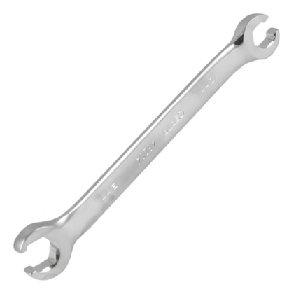 Chave Poligonal Aberta 10mm x 12mm Sata