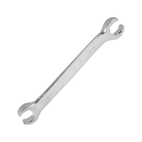 Chave Poligonal Aberta 16mm x 17mm Sata-664cabdd-0121-496d-88cf-f133987c013a