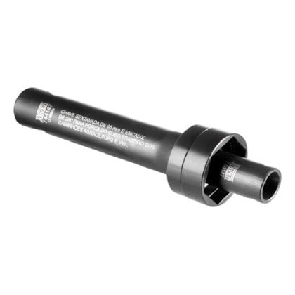 Chave Sextavada para Porca do Cubo Traseiro 65mm Raven