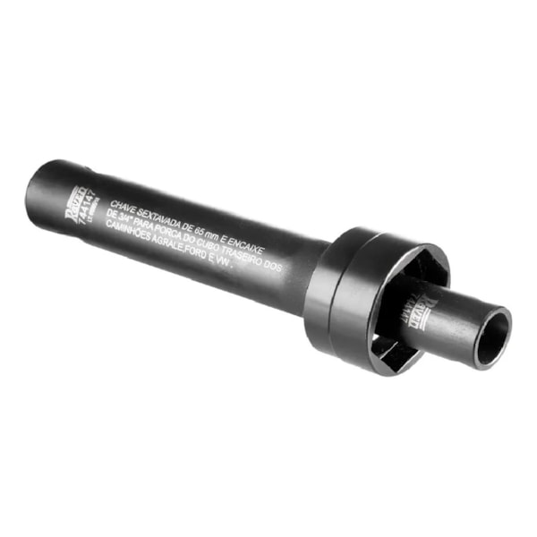 Chave Sextavada para Porca do Cubo Traseiro 65mm Raven-eefc505e-5f2c-4ed9-a673-c0a0145629ae