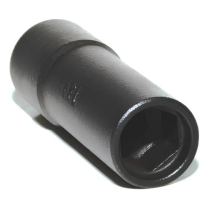 Chave Sextavado Guia Porca Injetora 14mm CR Automotrixx