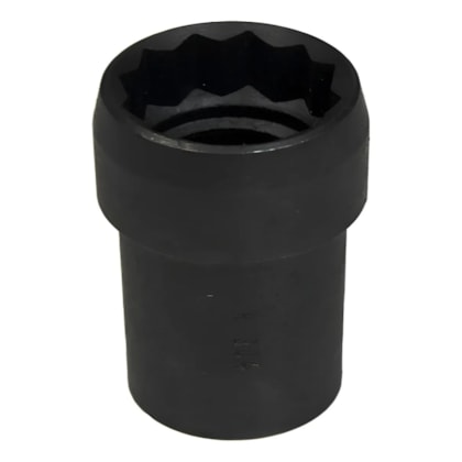 Chave Soquete Estriado Porca do Eixo Dianteiro 30mm CR Automotrixx