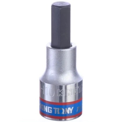 Chave Soquete Hexagonal 1/2