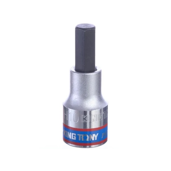 Chave Soquete Hexagonal 1/2