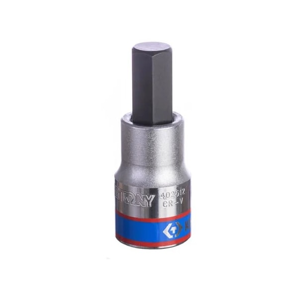 Chave Soquete Hexagonal 1/2