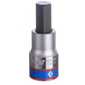 Chave Soquete Hexagonal 1/2