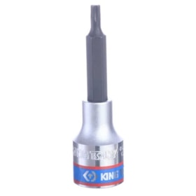 Chave Soquete Hexalobular Longa T25 1/2