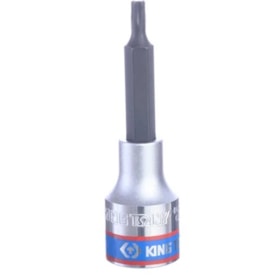 Chave Soquete Hexalobular Longa T27 1/2