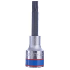 Chave Soquete Hexalobular Longa T45 1/2