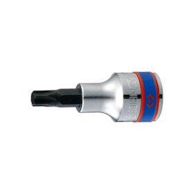 Chave Soquete Hexalobular T40 1/2