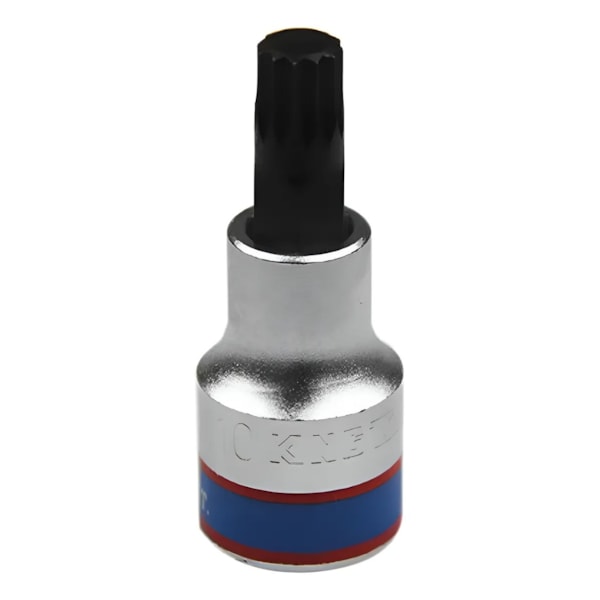 Chave Soquete Multidentada 1/2 10mm King Tony-4f17541e-7faa-4443-992f-7111c7a21538