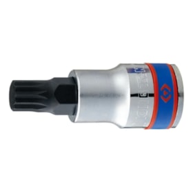 Chave Soquete Multidentada 1/2 M8 King Tony