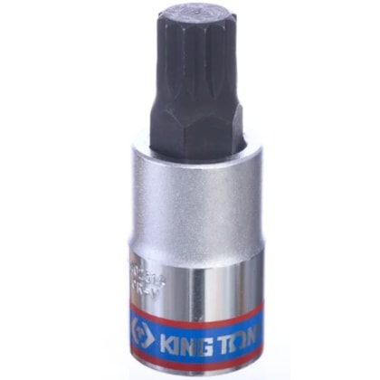 Chave Soquete Multidentada M14 1/2