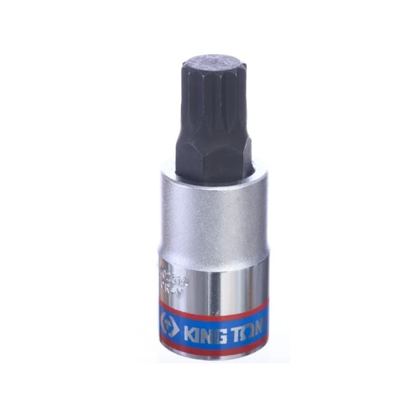 Chave Soquete Multidentada M14 1/2