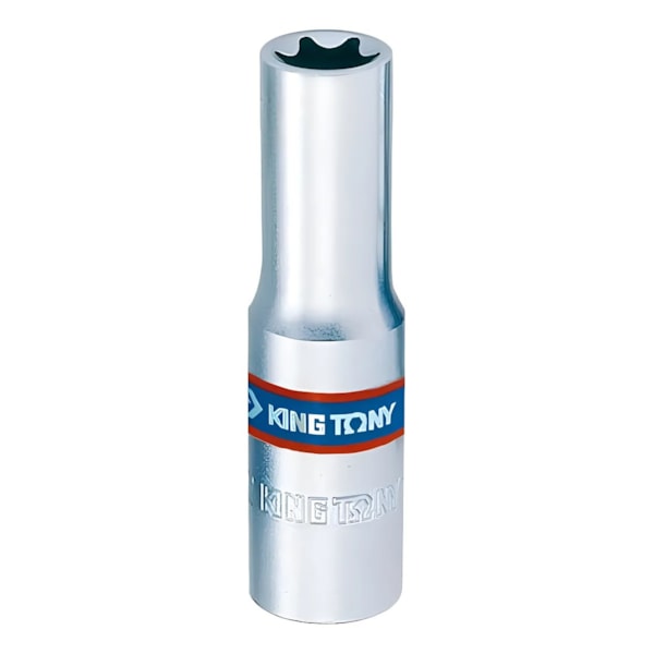 Chave Soquete Torx Longa 3/8 E7 King Tony-cfe352ee-a83d-4ab9-8258-2e252a2bca65
