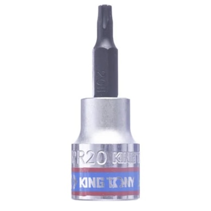 Chave Soquete Torx Plus 3/8