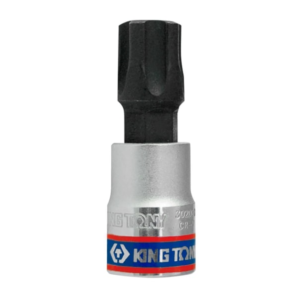 Chave Torx 5 Pontas Plus 3/8
