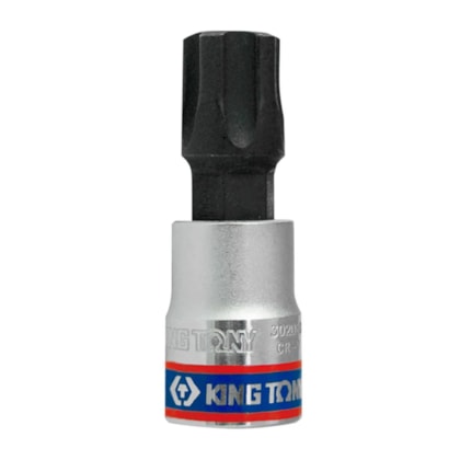 Chave Torx 5 Pontas Plus 3/8