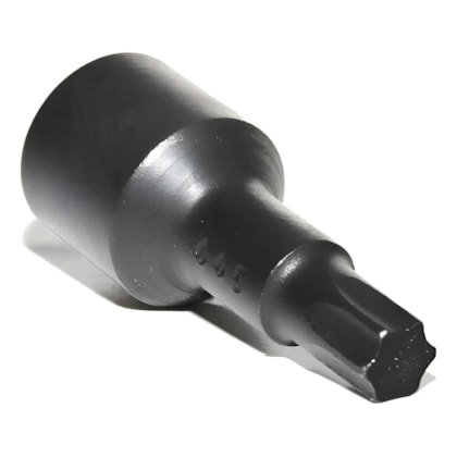 Chave Torx para Soltar o Bujão Válvula Bomba Denso CR Automotrixx