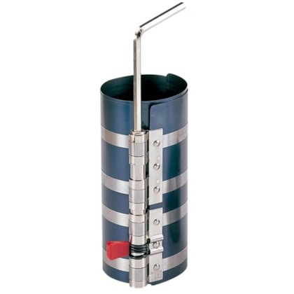 Cinta Compressora de Anéis do Pistão King Tony