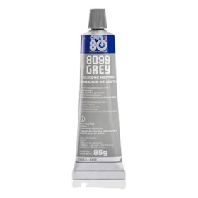 Cola Silicone Vedante Junta de Motor Grey 8099 Car80