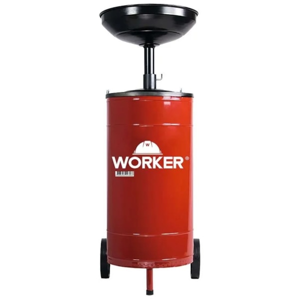 Coletor de Óleo 50 Litros com Carrinho Worker-d68ee110-c94a-4ac7-8c5f-7ec4d78d7dc7