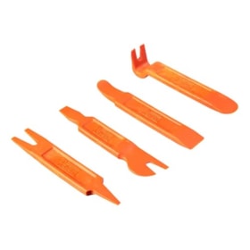 Conjunto de Espátulas Plásticas Raven