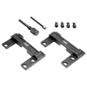 Conjunto de Ferramentas para Sincronismo de Motor Ford Ka Raven