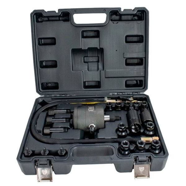 Conjunto de Ferramentas Pneumática para Extração de Bico Injetor Diesel 21 Peças Sigma-e3773a47-6a62-4fe3-a40c-70cd9c7be3a4